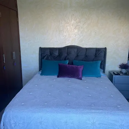 Apartamento Exquisite In El Laguito *