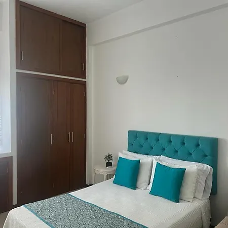 Exquisite In El Laguito * Cartagena