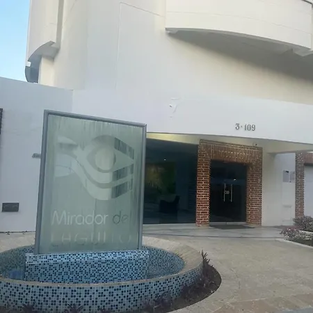 Apartamento Exquisite In El Laguito