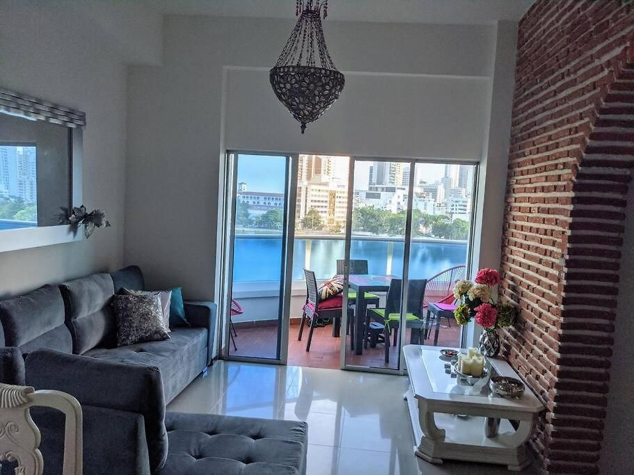 Exquisite In El Laguito Apartment *