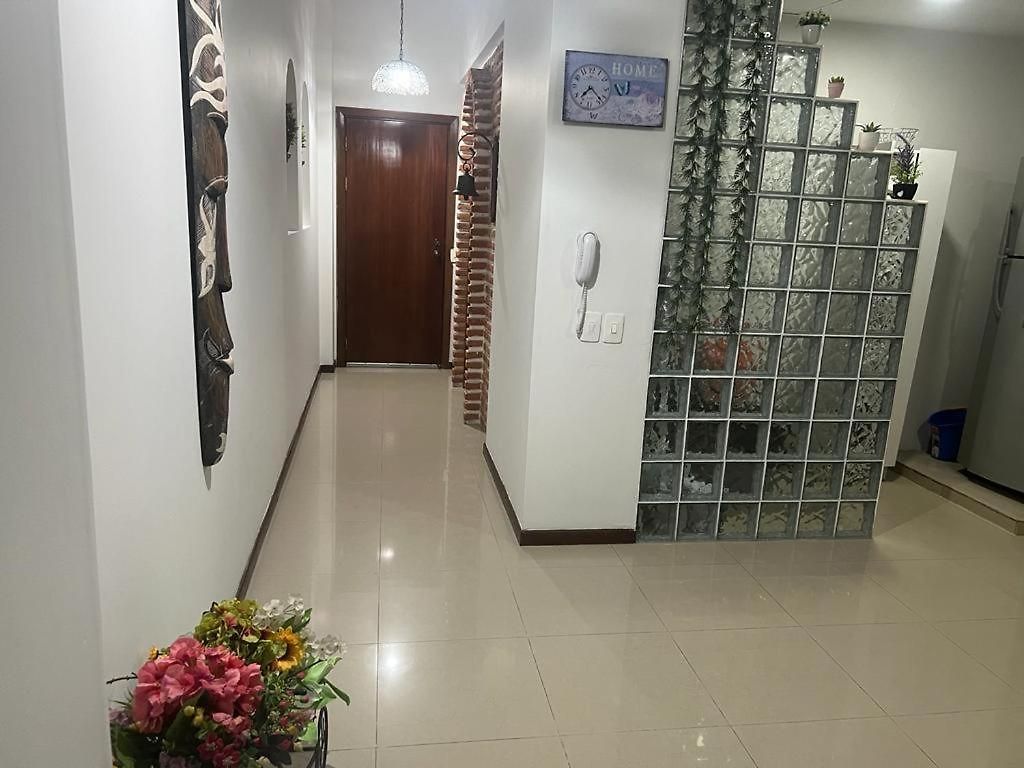 Exquisite In El Laguito Apartment Cartagena