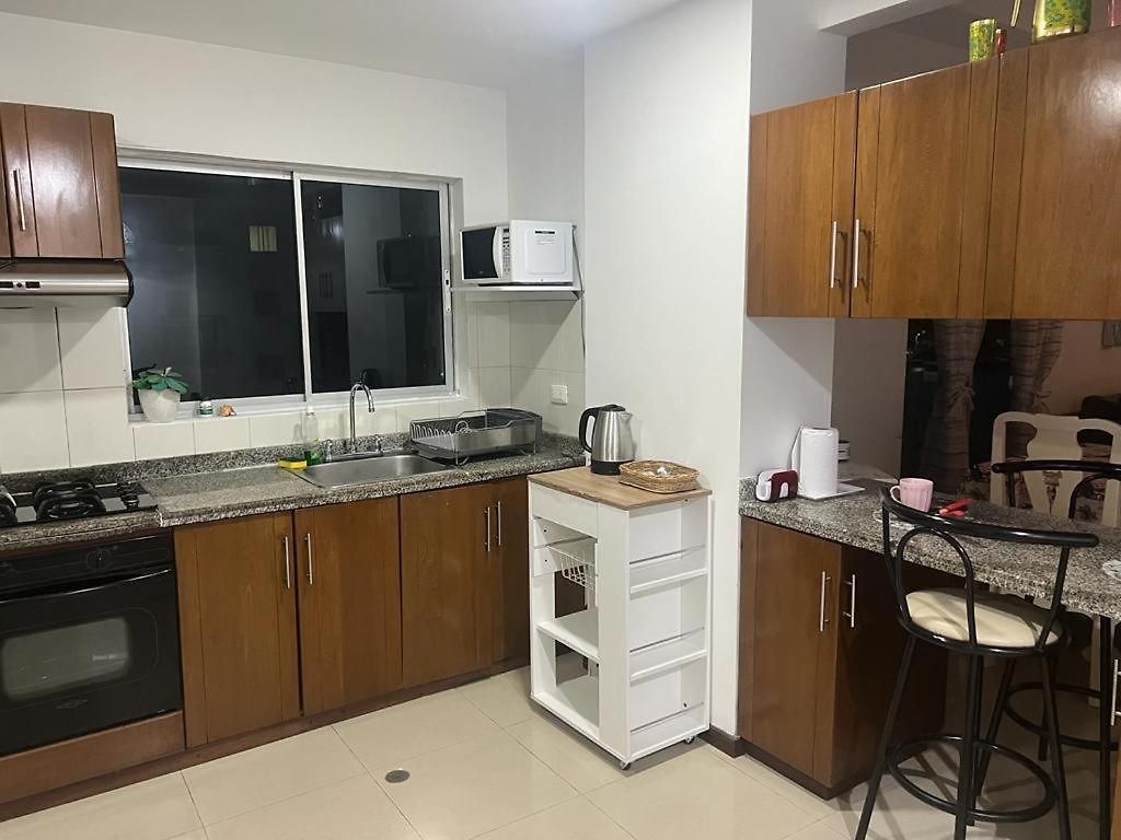 Exquisite In El Laguito Apartment *