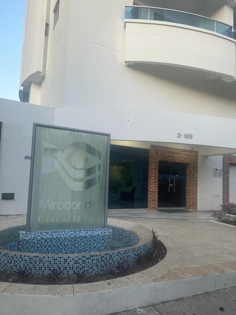 Apartment Exquisite In El Laguito