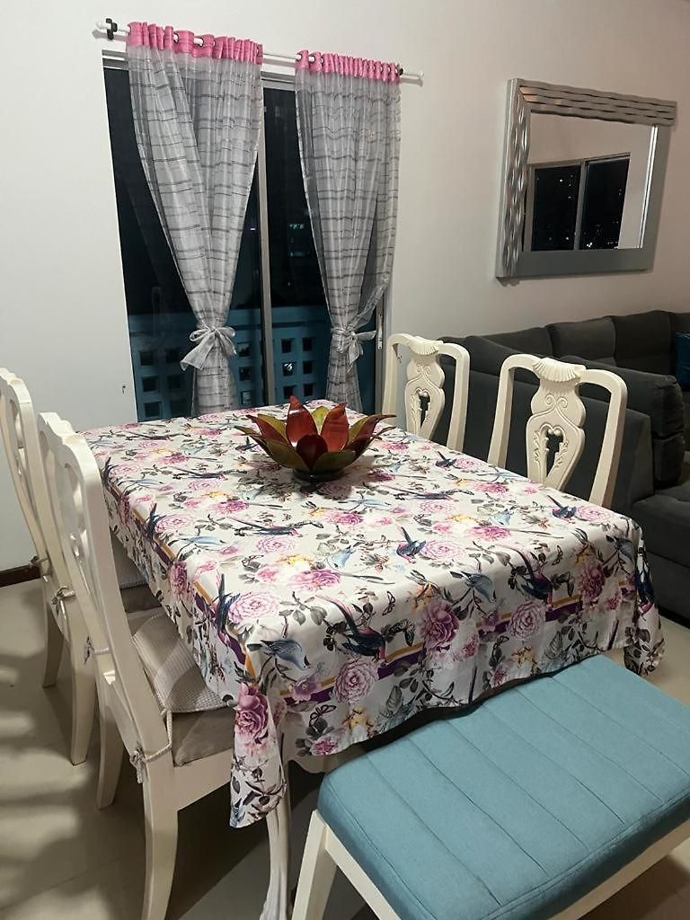 Exquisite In El Laguito Apartment Cartagena