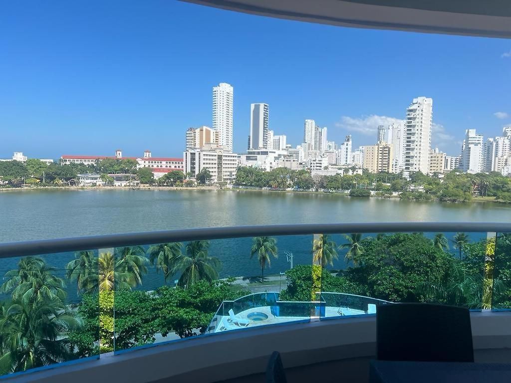Exquisite In El Laguito * Cartagena