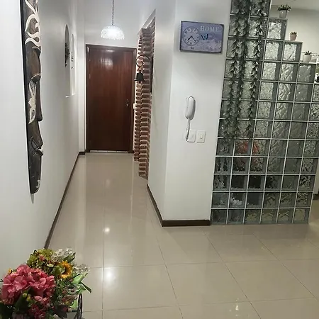 Exquisite In El Laguito Apartamento Cartagena