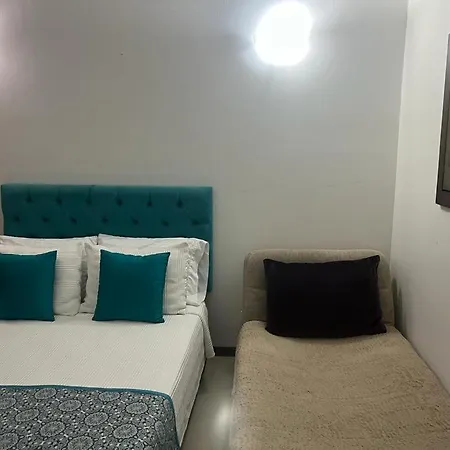 Apartamento Exquisite In El Laguito Cartagena