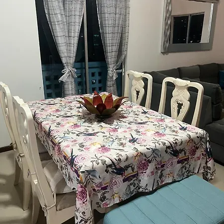 Exquisite In El Laguito Apartamento Cartagena