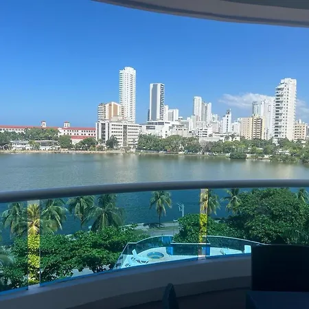 Exquisite In El Laguito * Cartagena